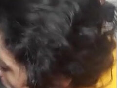 Amateur, Grosse bite, Sucer une bite, Brunette brune, Tromperie, Queue, Hard, Hd