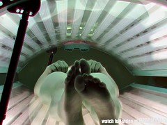 Amateur, Tchèque, Rousse roux, Adolescente, Voyeur