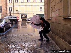 Leie, In den arsch, Arsch, Tschechisch, Behaart, Masturbation, Muschi, Realität