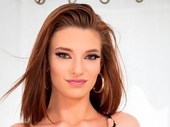 Blonde, En levrette, Branlette thaïlandaise, Hard, Pov, Dénudage, Adolescente, Nénés