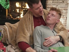 Grosser schwanz, Blasen, Papi, Fetisch, Schwul, Handjob, Pornostars, Rotschopf