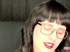 Adult toys, sexy saffron, edging joi