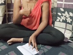 18 jaar, Tante, Grote kont, Handbeurt, Indisch, Moeder die ik wil neuken, Moeder, Natuurlijke tieten