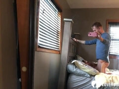 Любители, Блондинки, Минет, Домашнее видео, От первого лица, Молоденькие