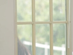 茶髪の, 指いじり, ヒール, なめる, 自然山雀, オフィス, オマンコ, フェラする