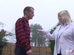 Blondine, Geile alte tussi, Hardcore, Hd, Reif, Milf, Orgasmus, Muschi