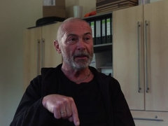 ブロンド, イマラチオ, 眼鏡, キス, 自然山雀, オフィス, ピアス, ゴックンする