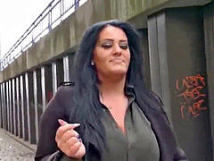 Gal, porno americano, pompino