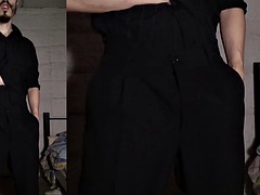 素人, デカチン, フェティッシュ, ゲイ, 手コキする, 巨大, ラティーナ, ガリガリ