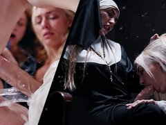 18, 中出し, イく瞬間, バック, Hd, オマンコ, 馬乗り, オッパイの