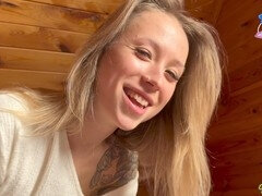 Leie, Grosser arsch, Blasen, Paar, Spermaladung, Behaart, Muschi, Russisch