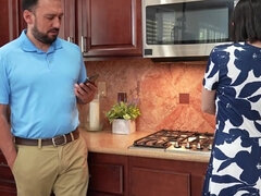 18 jaar, Dik, Hd, Roodharige vrouw, Tiener, Tieten likken