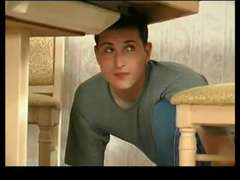 Blasen, Geschnappt, Masturbation, Milf, Mutti