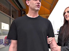 Рогоносцы, Фетиш, Секс без цензуры, На природе, На публике, Развязные, Тату, Сиськи