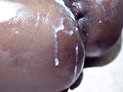 素人, ぽっちゃり, 中出し, 黒人, お婆さん, ハードコア, 熟年, 淫乱熟女
