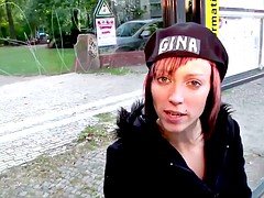 MMV FILMS German Amateur Lesbian Threesome