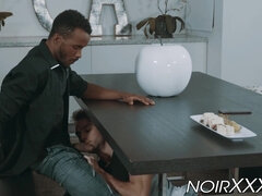 Anal, Grosse bite, Noire, Queue, Doigter, Homosexuelle, Muscle, Lécher le sphincter