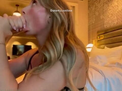 Lillian Phillips hot porn video