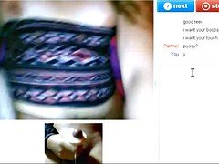 Amateur, Nana, Nénés, Jouets, Voyeur