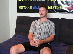 Enthousiasteling, Lul, Homo, Hd, Masturbatie, Spier, Alleen