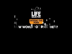 Blond, Pijpbeurt, Bruinharig, Voeten fetish, Hardcore, Hd, Gezichtspunt, Trio