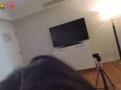 Mignonne, Queue, Hard, Fait maison, Petite femme, Pov, Adolescente, Nénés