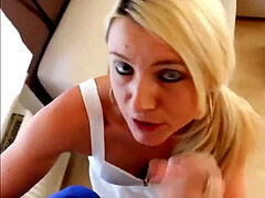 Anal, Verga grande, Novia