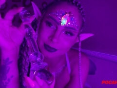 Anal, Brazil, Solo, Toys