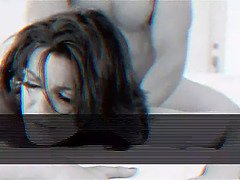 Grosser arsch, Grosse titten, Geile alte tussi, Schwanz, Reif, Milf, Pov, Schreiend