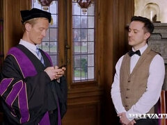 In den arsch, Doppelpenetration, Erstes mal, Hd, Latina, Jungendliche (18+), Titten, Uniform