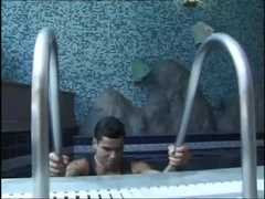 Anaal, Grote lul, Zwart, Pijpbeurt, Compilatie, Volledige film, Trio, Tieten likken