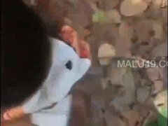 Braunhaarige, Hd, Indisch, Ablutschen