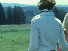 ドイツ人, ティーン, ヴィンテージ