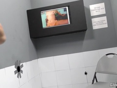 18 jahre, Braunhaarige, Schwanzloch, Behaart, Zierlich, Schlucken, Jungendliche (18+)