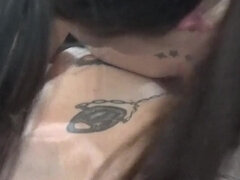 Enthousiasteling, Kont, Grote mammen, Hd, Lesbisch, Roodharige vrouw, Klap