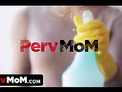 デカ尻, デカパイ, ブロンド, 浮気者, イく瞬間, 旦那, 淫乱熟女, 叫ぶ