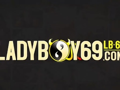 Lul, Hd, Ladyboy, Masturbatie, Natuurlijke tieten, Alleen, Tiener, Tieten likken