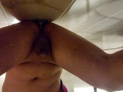 Trans fantasy, shemale pov, solo trans