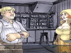 In den arsch, Arsch, Aus dem arsch in den mund, Erotisch, Spiele, Rotschopf