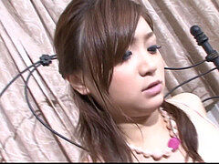 Leie, Asiatisch, Hd, Japanische massage