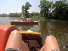 Culo, Culo grande, Morena, Estilo perrito, Europeo, Hd, Tetas naturales, Flaco