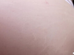 Cul, Dingue, Branlette thaïlandaise, Hard, Public, Chatte, Adolescente