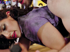 Amateur, Bizarro, Mamada, Fetichismo travestista, Fetiche, Gay, Gimnasio, Flaco