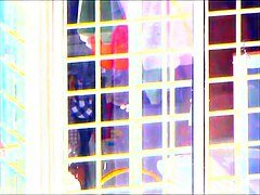 Espionne, Voyeur