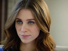 茶髪の, カップル, はじめて, 小柄, ラフ, 剃毛, おもらし, ストッキング