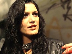 Cul, Brunette brune, Queue, Groupe, Hard, Hd, Interracial, Pénis