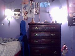 Enthousiasteling, Mooi, Rondborstig, Kokhalzen, Hd, Masturbatie, Kut duiken, Alleen