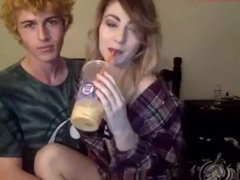 Amateur, Couple, Homemade, Petite, Teen, Tits