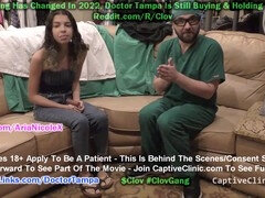 Consolador, Médico, Hermanas, Trio