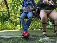 Leie, Wohlbeleibte schöne frauen, Grosse titten, Selbstgemacht, Reif, Mutti, Im freien, Sohn